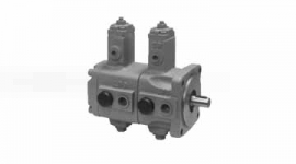 低压双联叶片泵TCVVP-F3030~4040